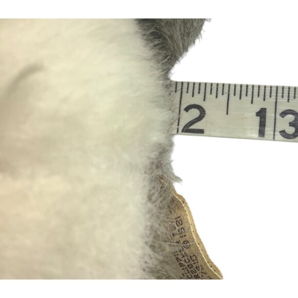 Vtg 1981 Knickerbocker Toy Applause Koala Plush Stuffed Animal 12" - Picture 6 of 6